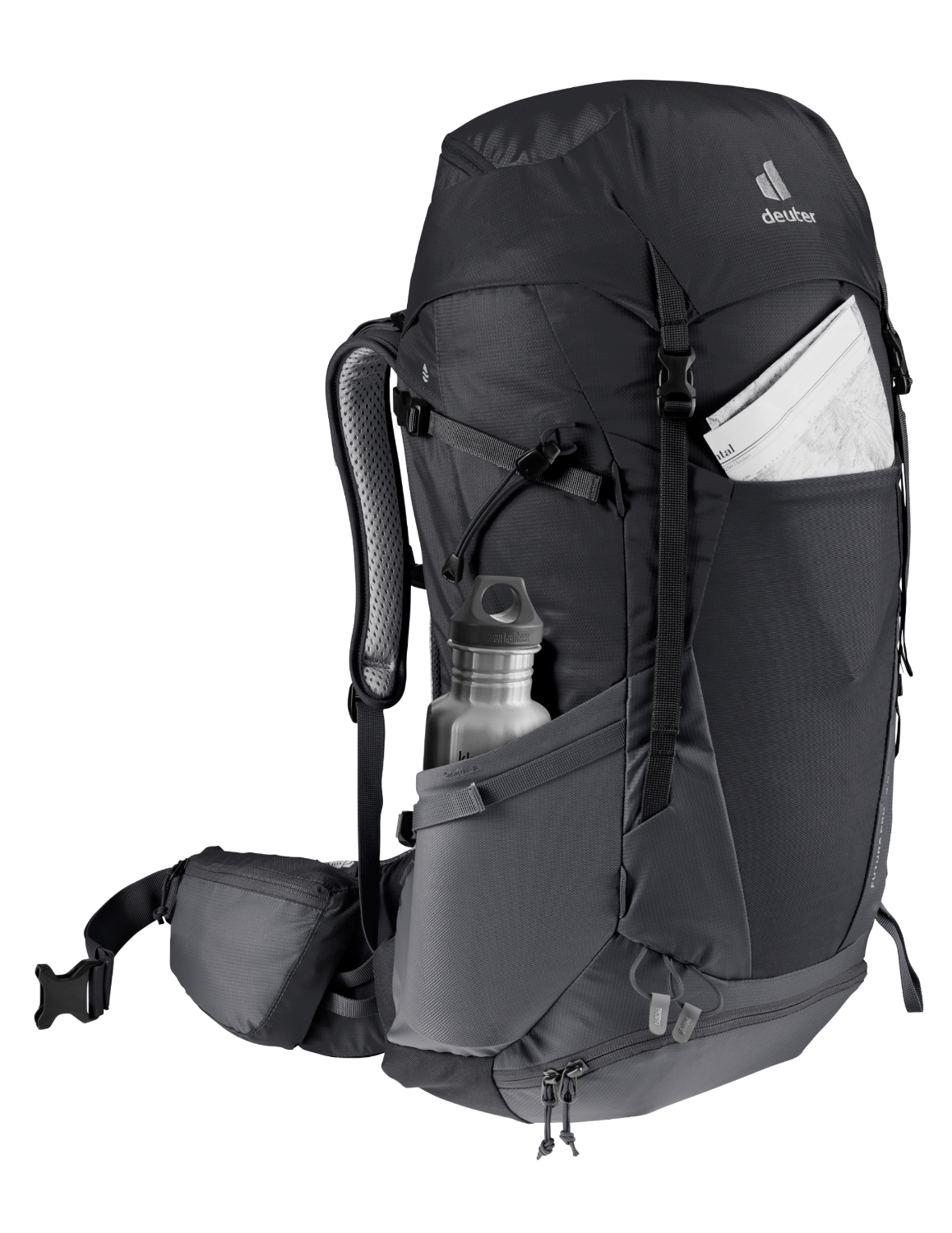 Deuter Futura Pro 38 SL Damen Wanderrucksack
