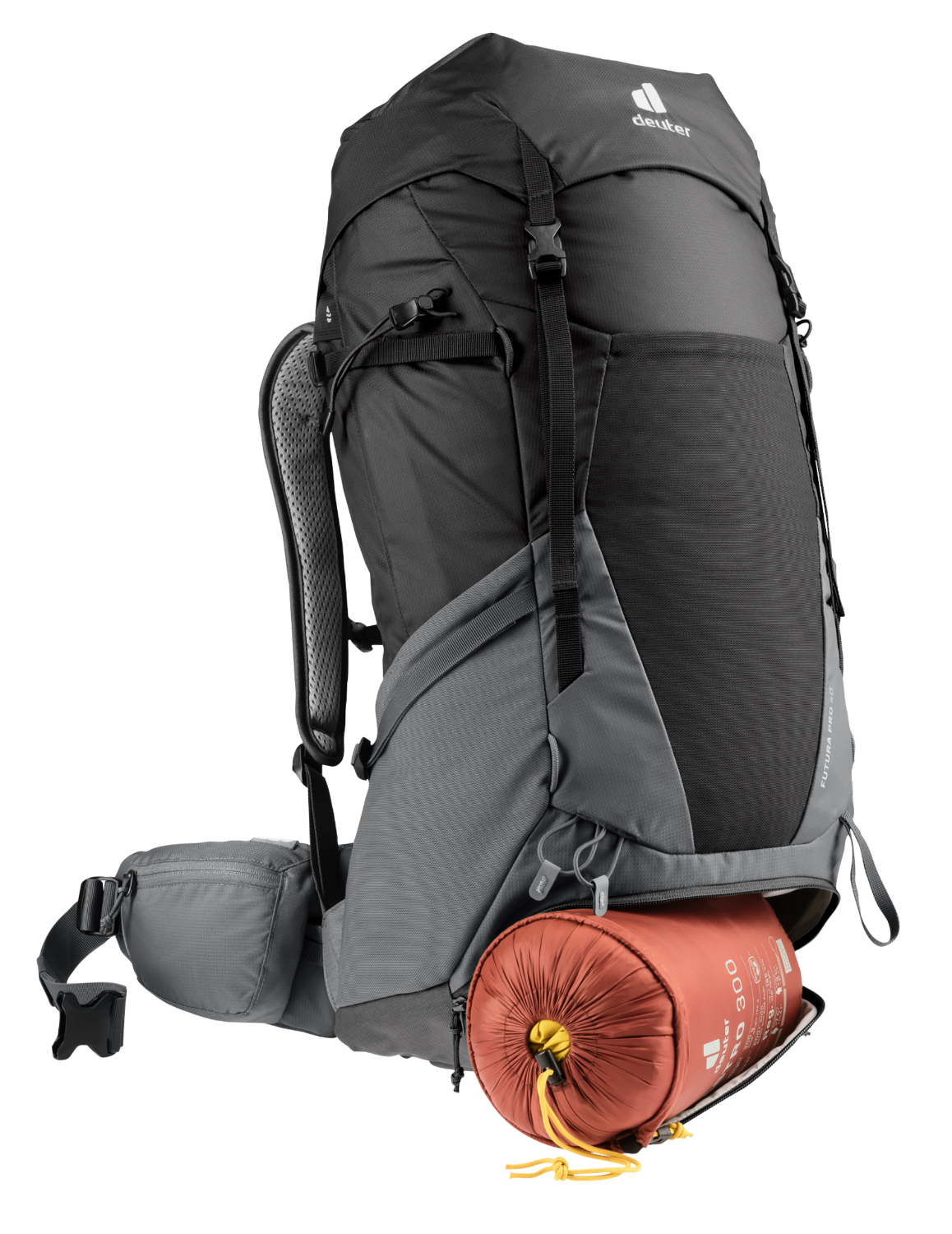 Sac à Dos de Rando Deuter Futura Pro 40 Homme