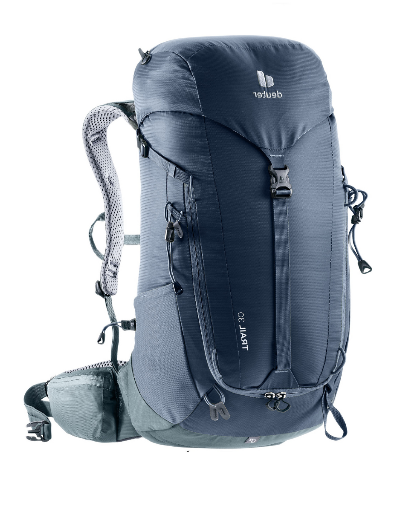 Sac à Dos de Rando Deuter Trail 30 Unisexe