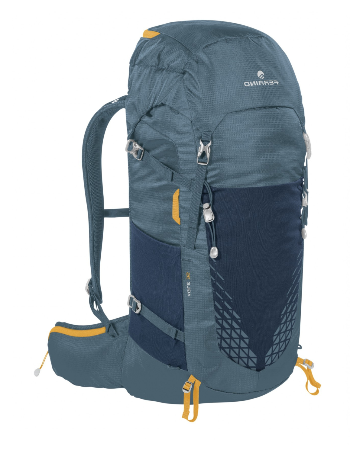 Sac à Dos de Rando Ferrino Agile 35 Unisexe