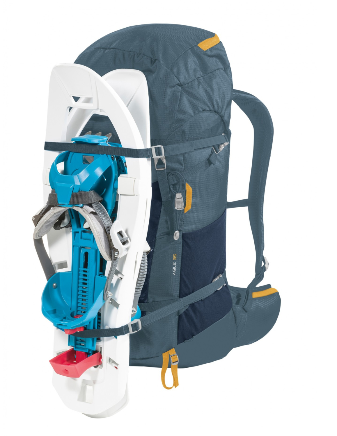 Sac à Dos de Rando Ferrino Agile 35 Unisexe