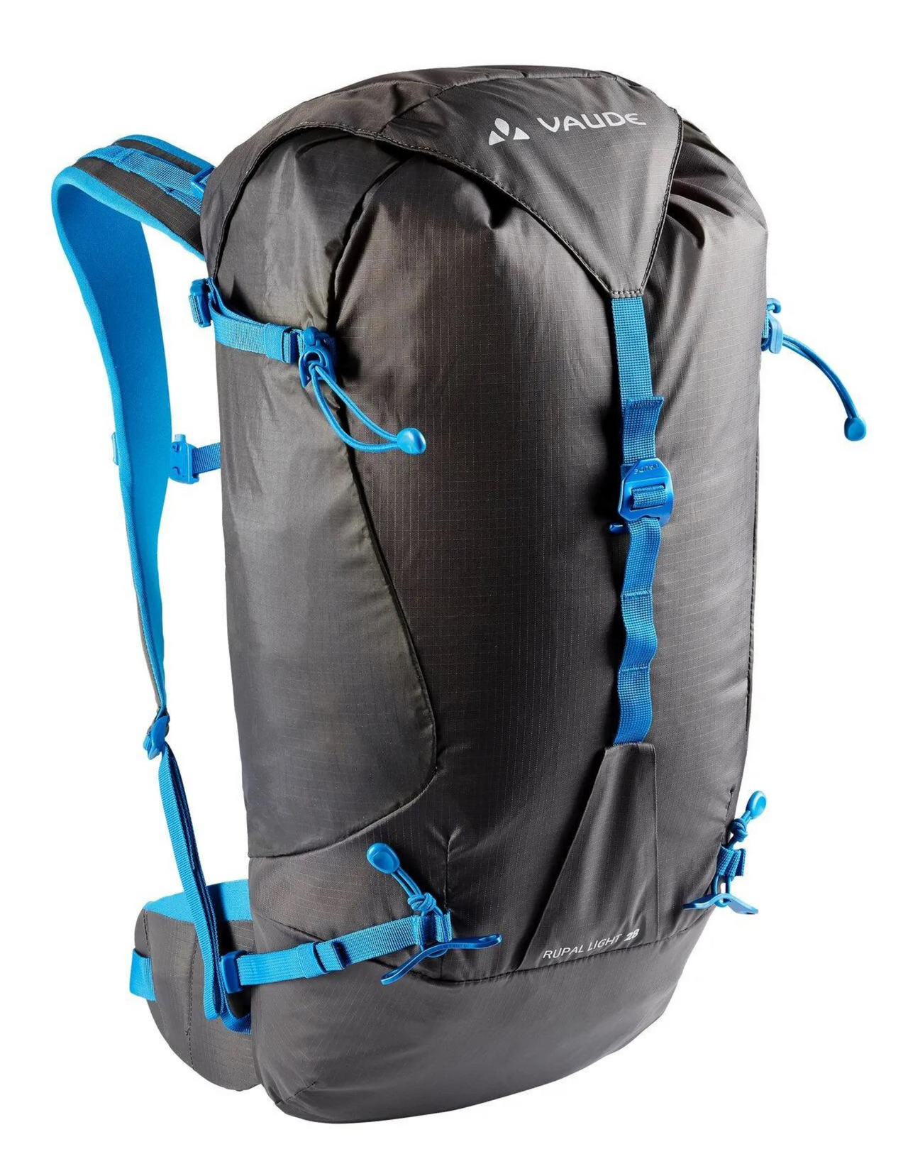 Vaude Rupal Light 28 Unisex Wanderrucksack