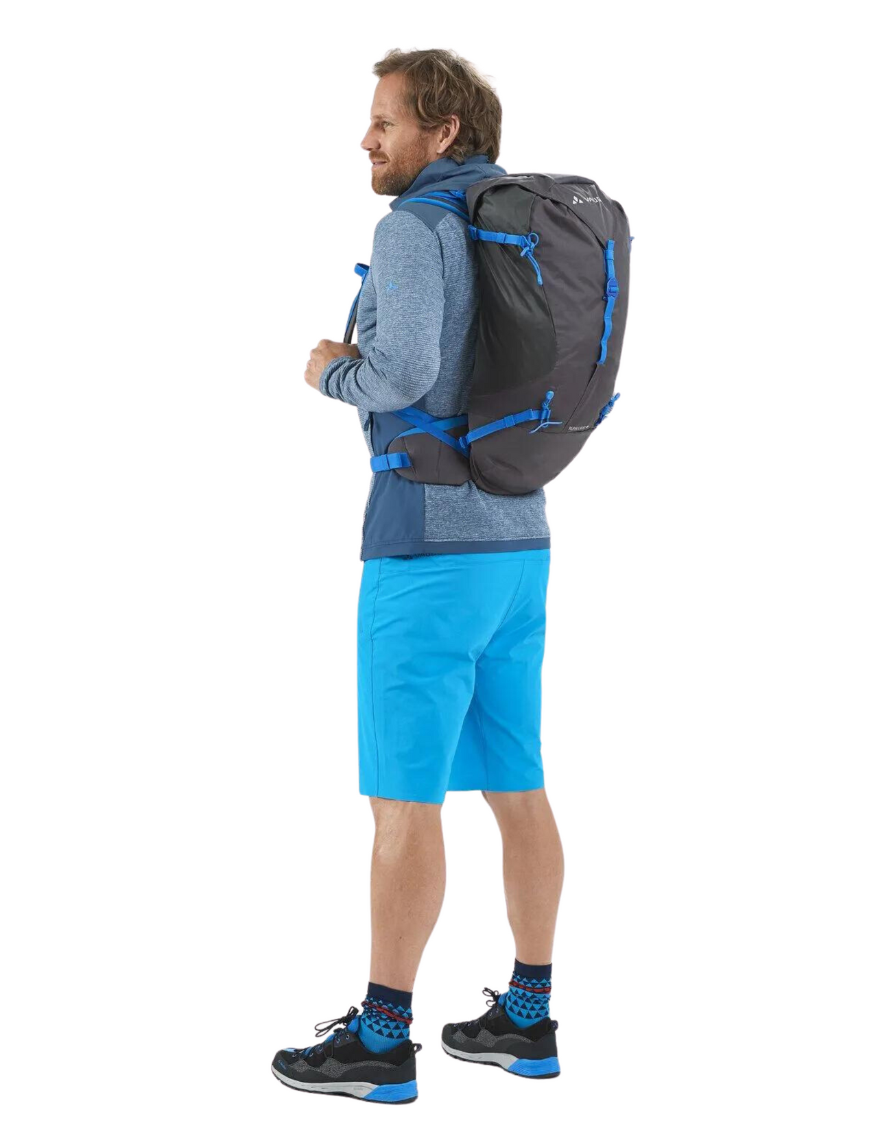 Vaude Rupal Light 28 Unisex Wanderrucksack