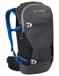Vaude Back Bowl 22 Unisex Ski/Mountaineering Backpack