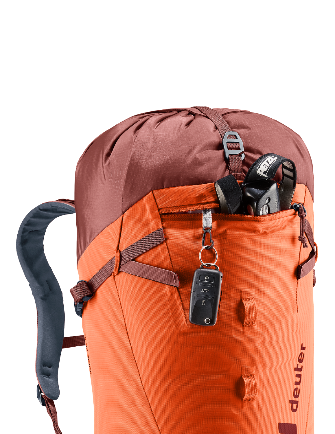Deuter Guide 28 SL Damen Wander-/Bergsteigerrucksack
