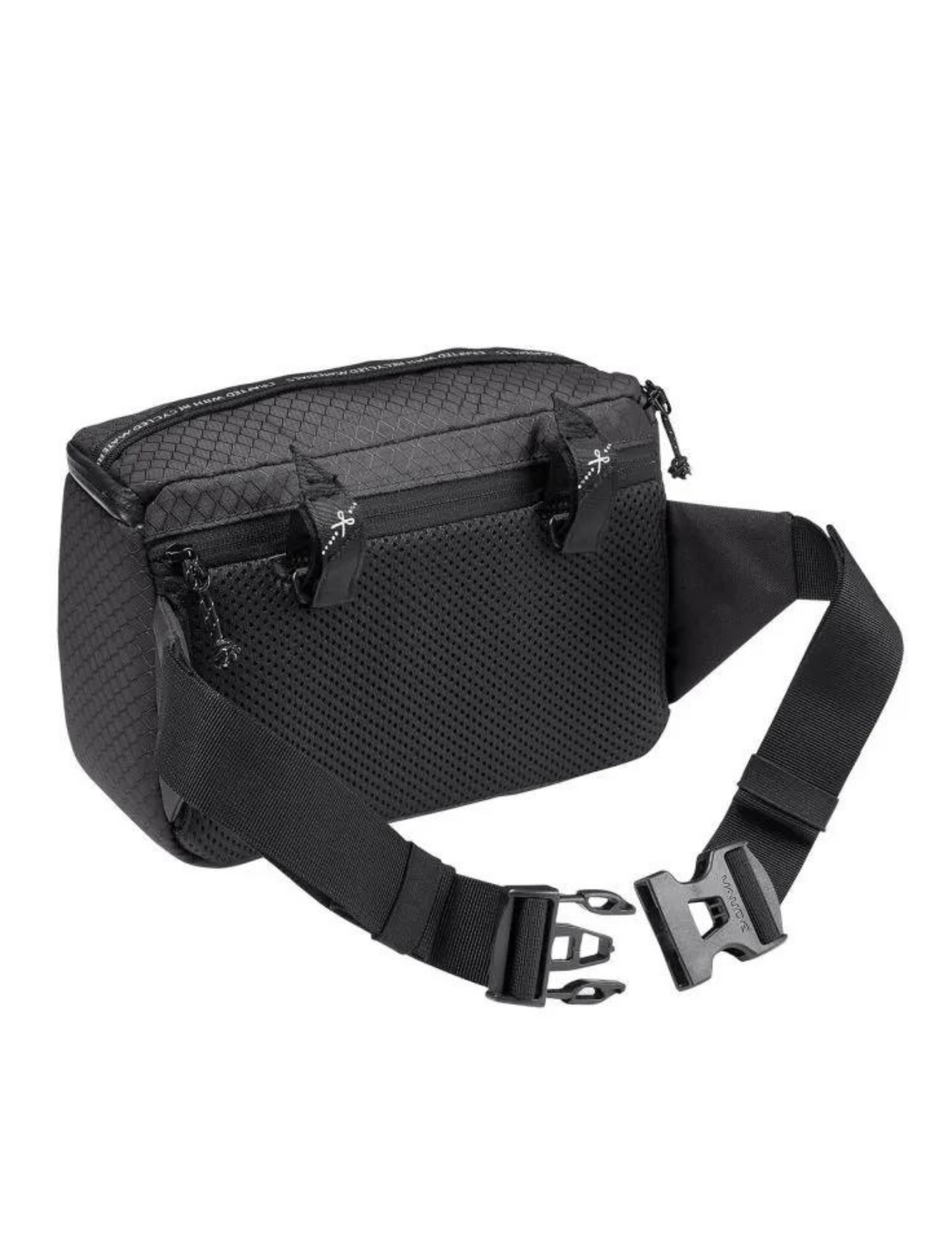 Vaude Cyclist Box Handlebar Bag