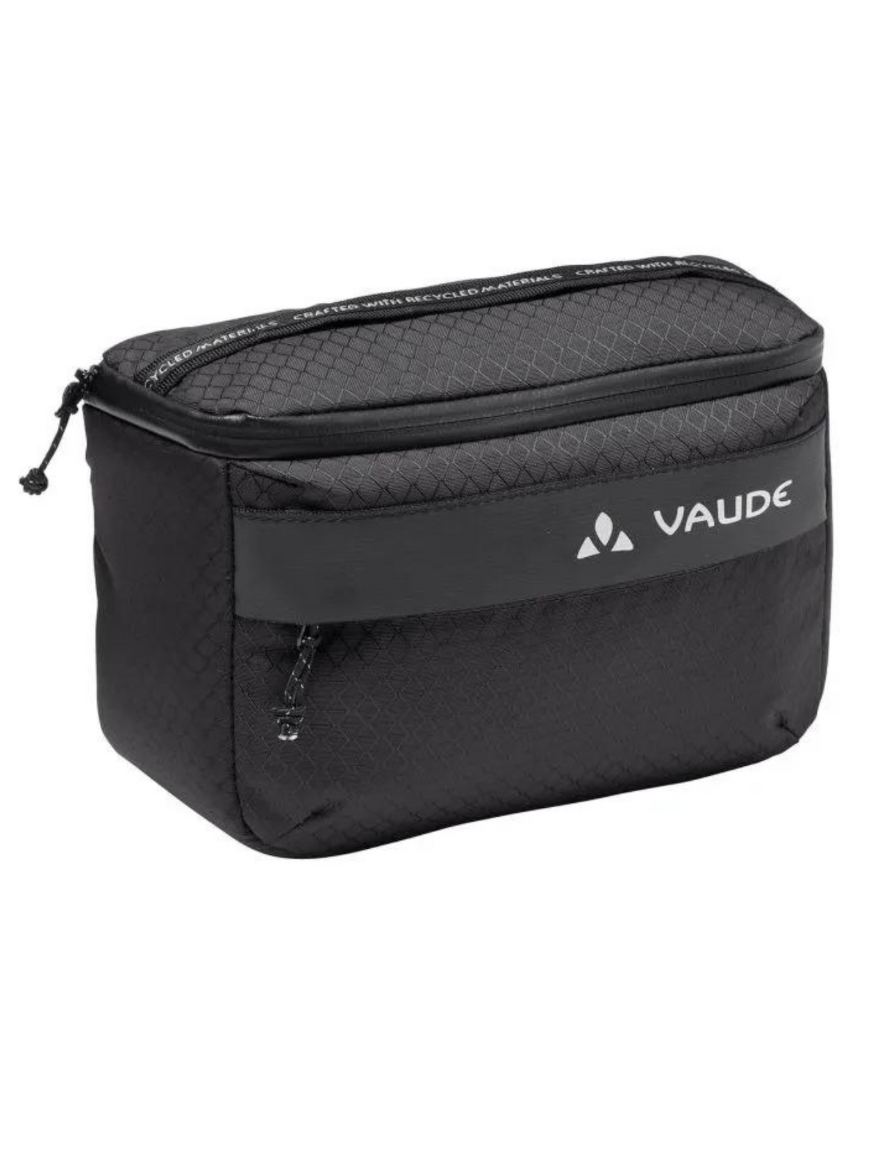 Vaude Cyclist Box Handlebar Bag