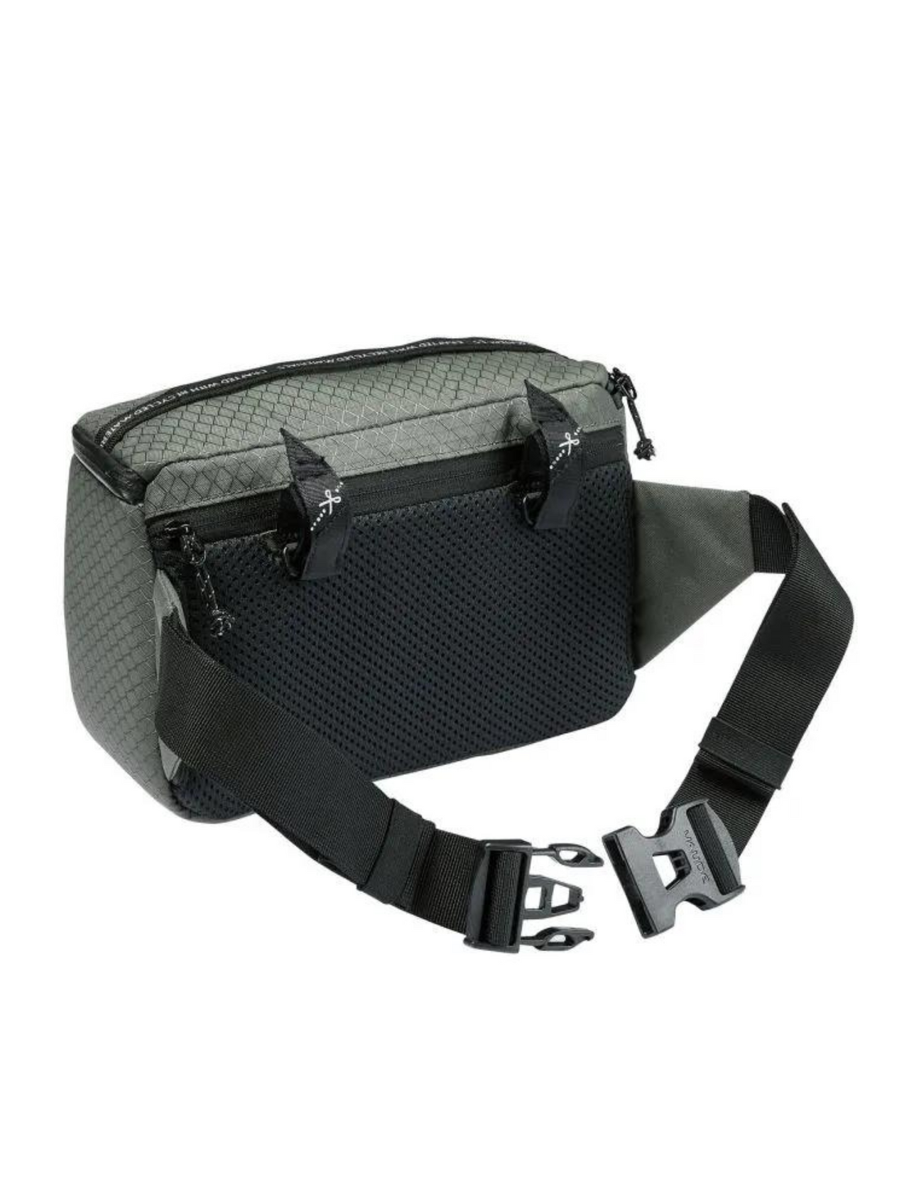 Vaude Cyclist Box Handlebar Bag