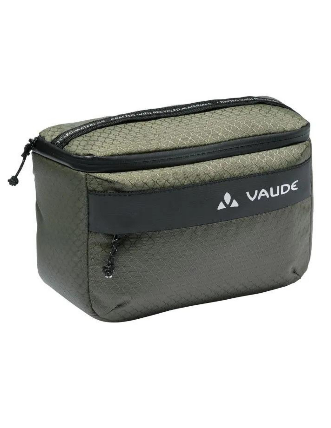 Vaude Cyclist Box Handlebar Bag