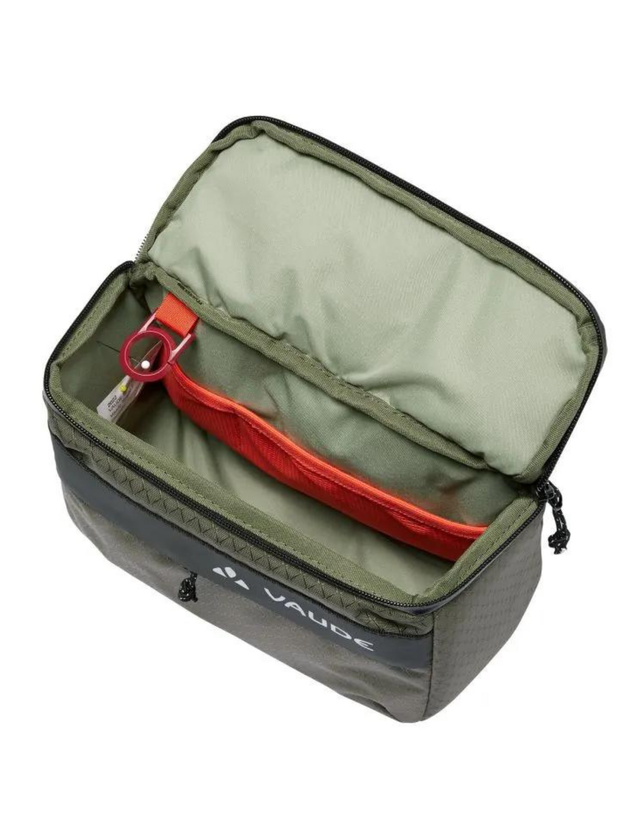 Vaude Cyclist Box Handlebar Bag