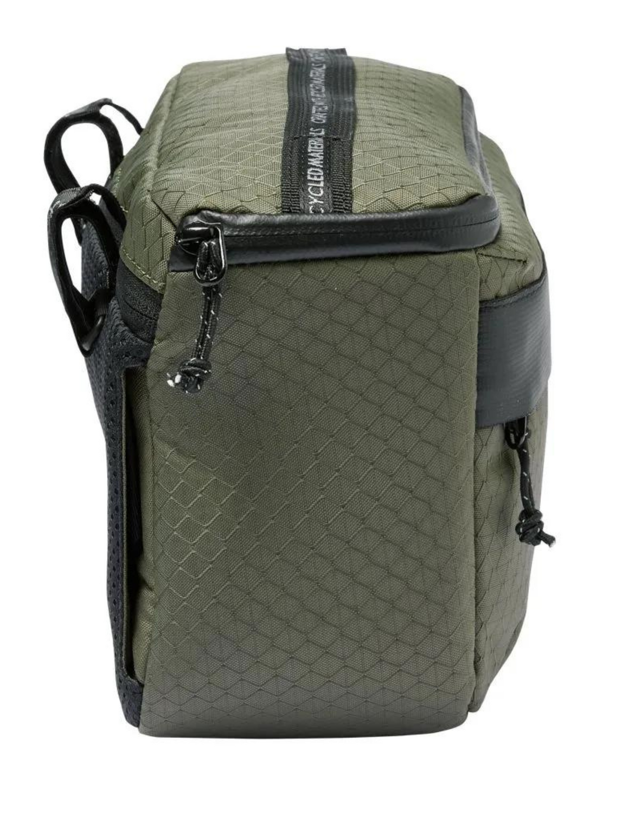 Vaude Cyclist Box Handlebar Bag