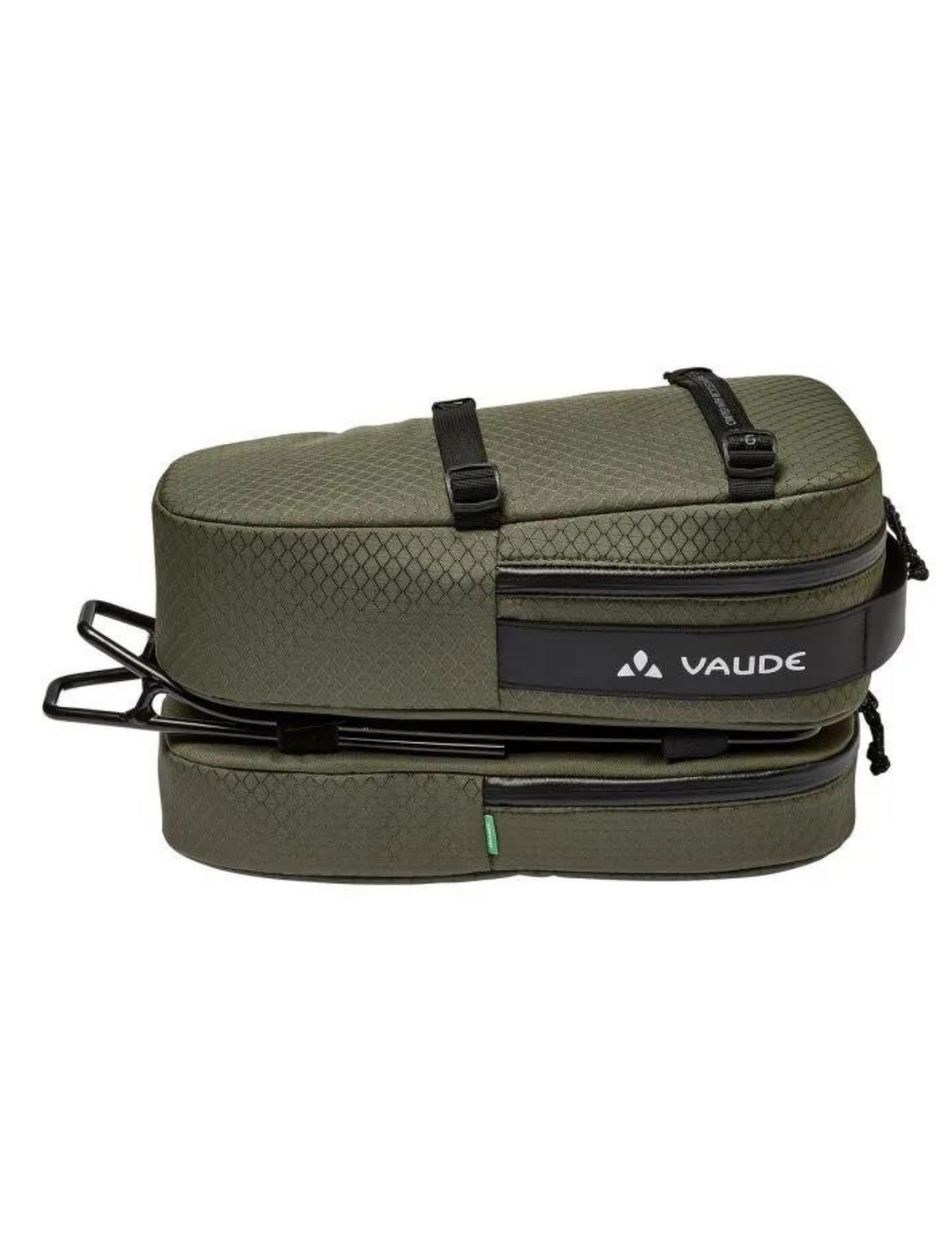 Saddle Vaude Cyclist Sadde