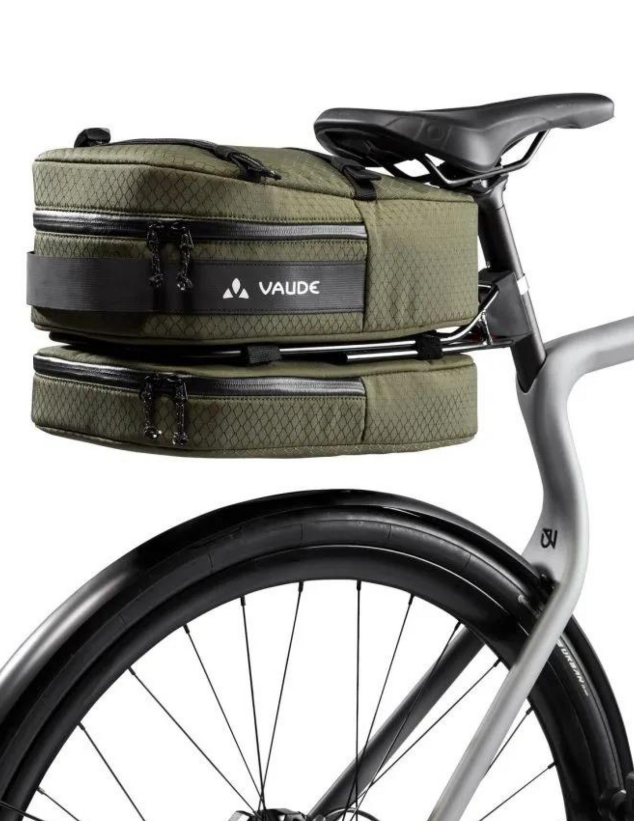 Saddle Vaude Cyclist Sadde