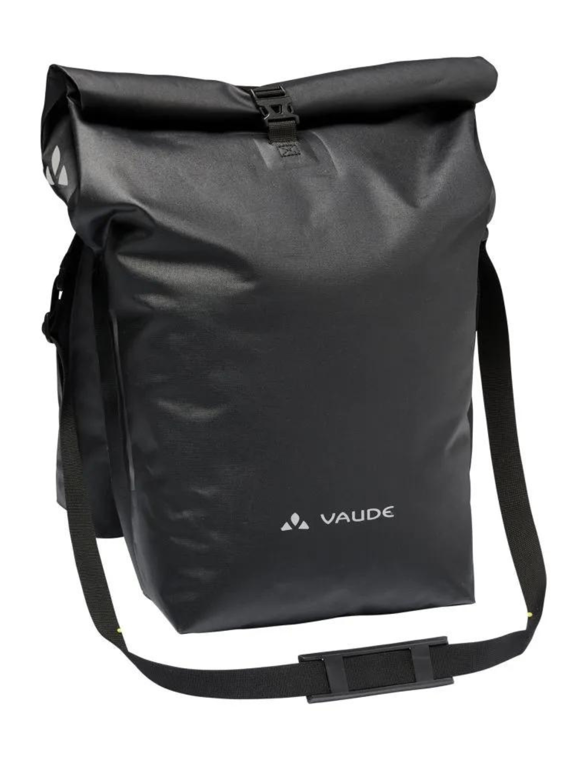 Découvrez la sacoche ReCycle Back de VAUDE Découvrez la sacoche ReCycle Back de VAUDE