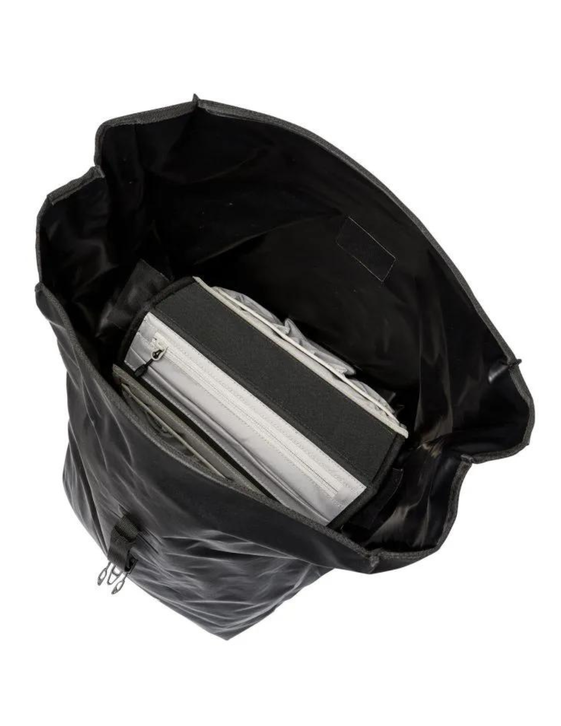 VAUDE Sacoche Double de Roue Arrière Vaude Proof Double Double