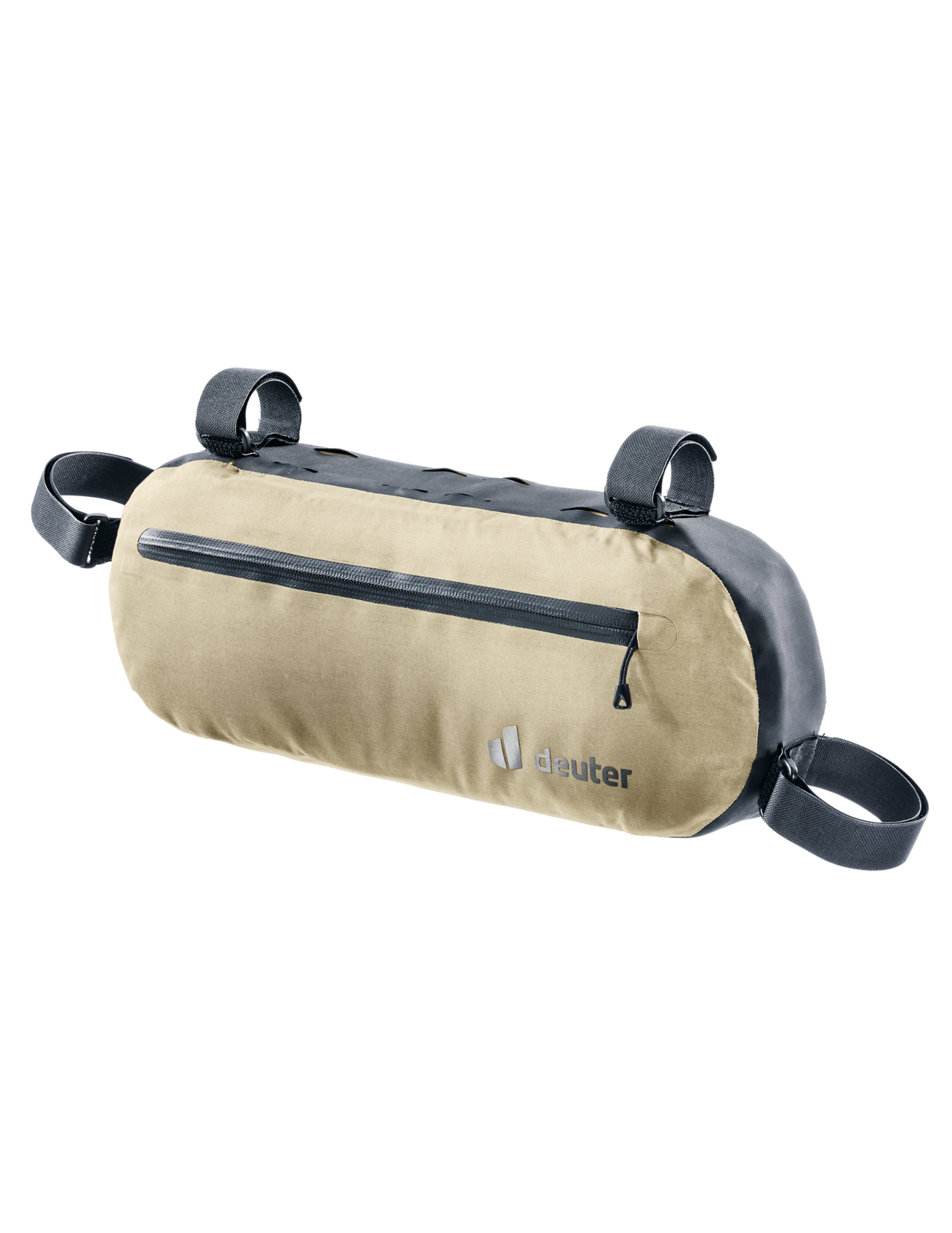 deuter cabezon hb 14 lenkertasche DEUTER Deuter Cabezon FB4 Rahmentasche Wüste/Schwarz ,Bikepacking-Taschen