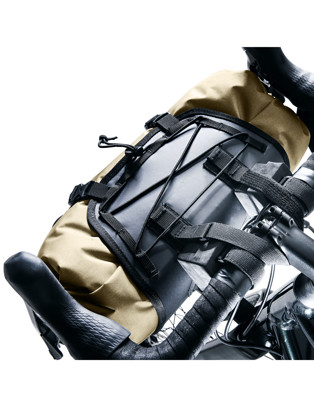 Borsa per manubrio Deuter Cabezon HB14