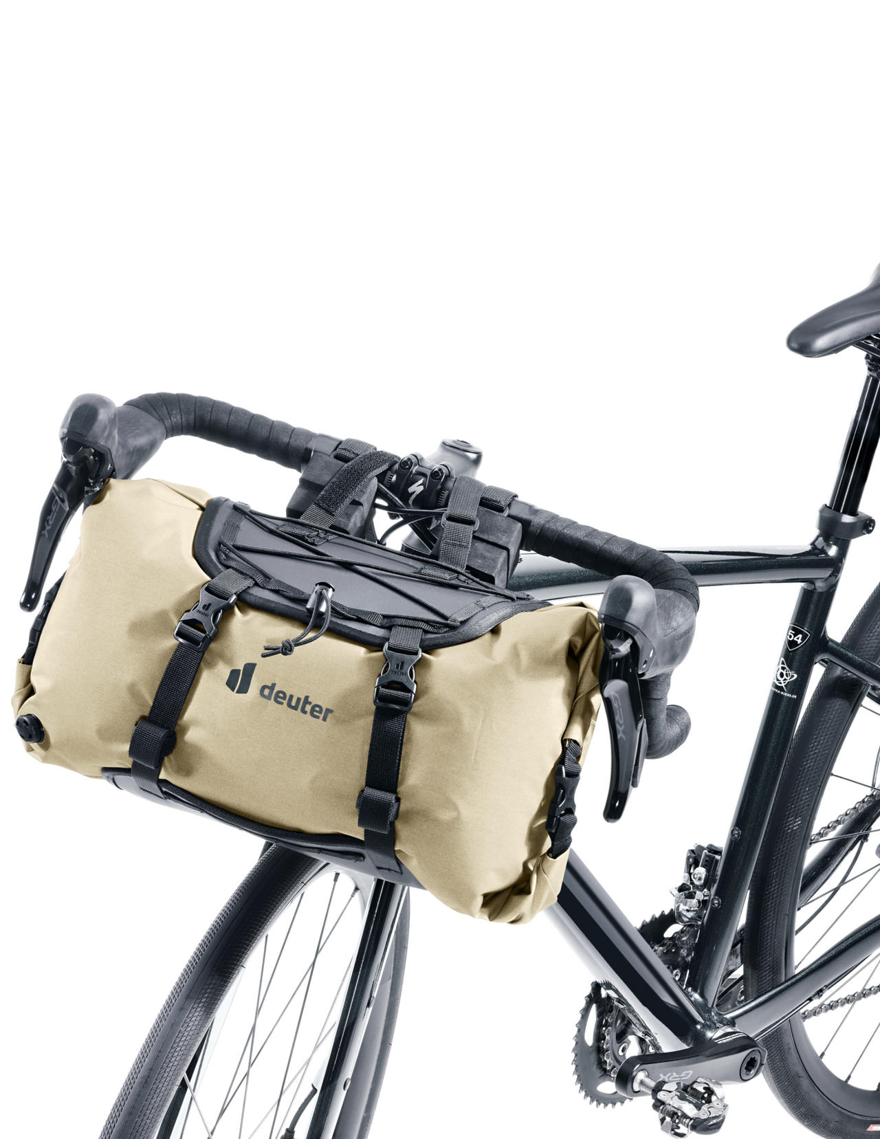 Borsa per manubrio Deuter Cabezon HB14