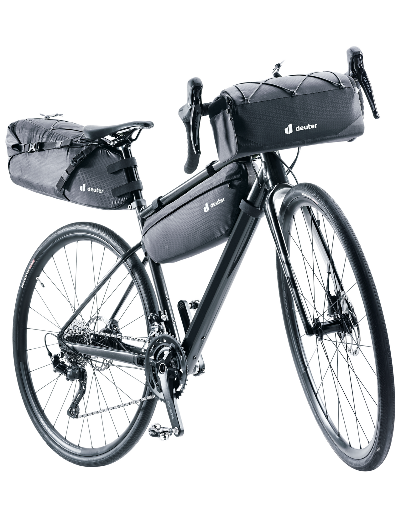 Deuter Mondego HB8 Lenkertasche