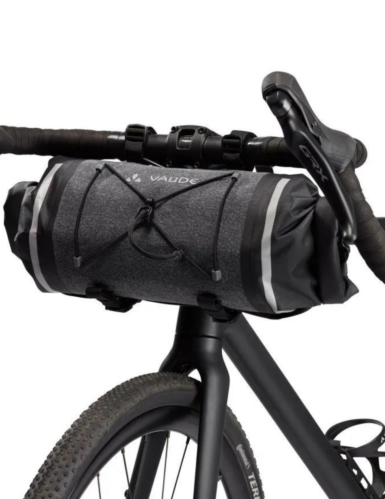 Sacoche de Guidon Vaude TrailFront Compact