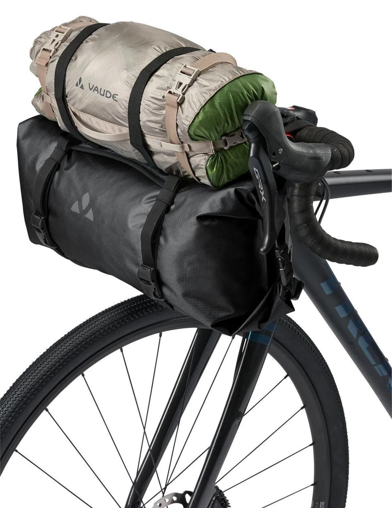 Sacoche de Guidon Vaude TrailFront II