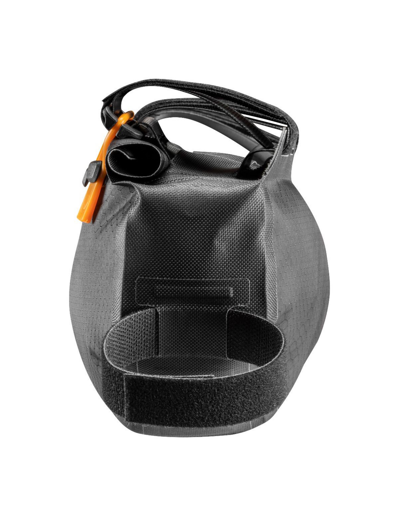 Sacoche de Cadre Ortlieb BikePacking Frame Pack TopTube RC 4, vue face