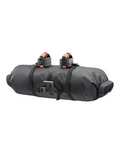 Sacoche ORTLIEB Bikepacking 15L, vue dos