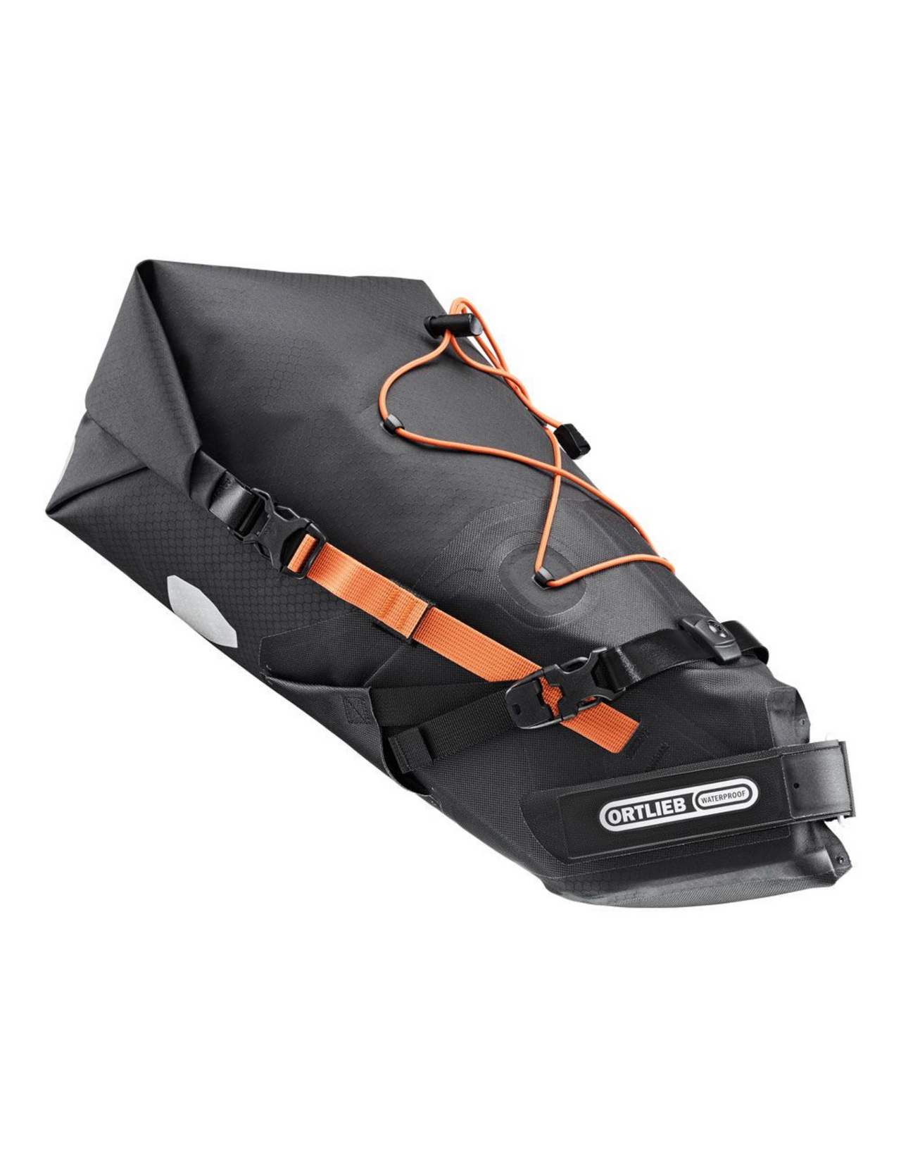 Ortlieb Bikepacking 11 sacca da sella