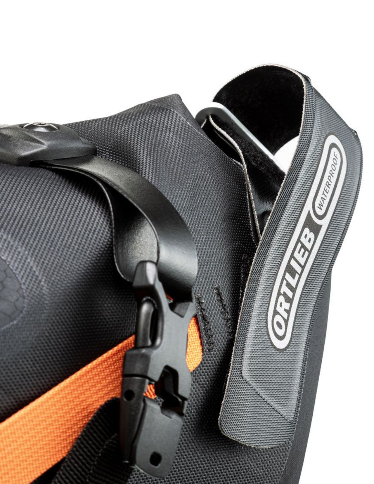 Ortlieb Bikepacking 11 sacca da sella