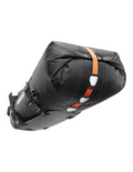 Sacoche de Selle Ortlieb BikePacking QR 13 litres, vue de côté