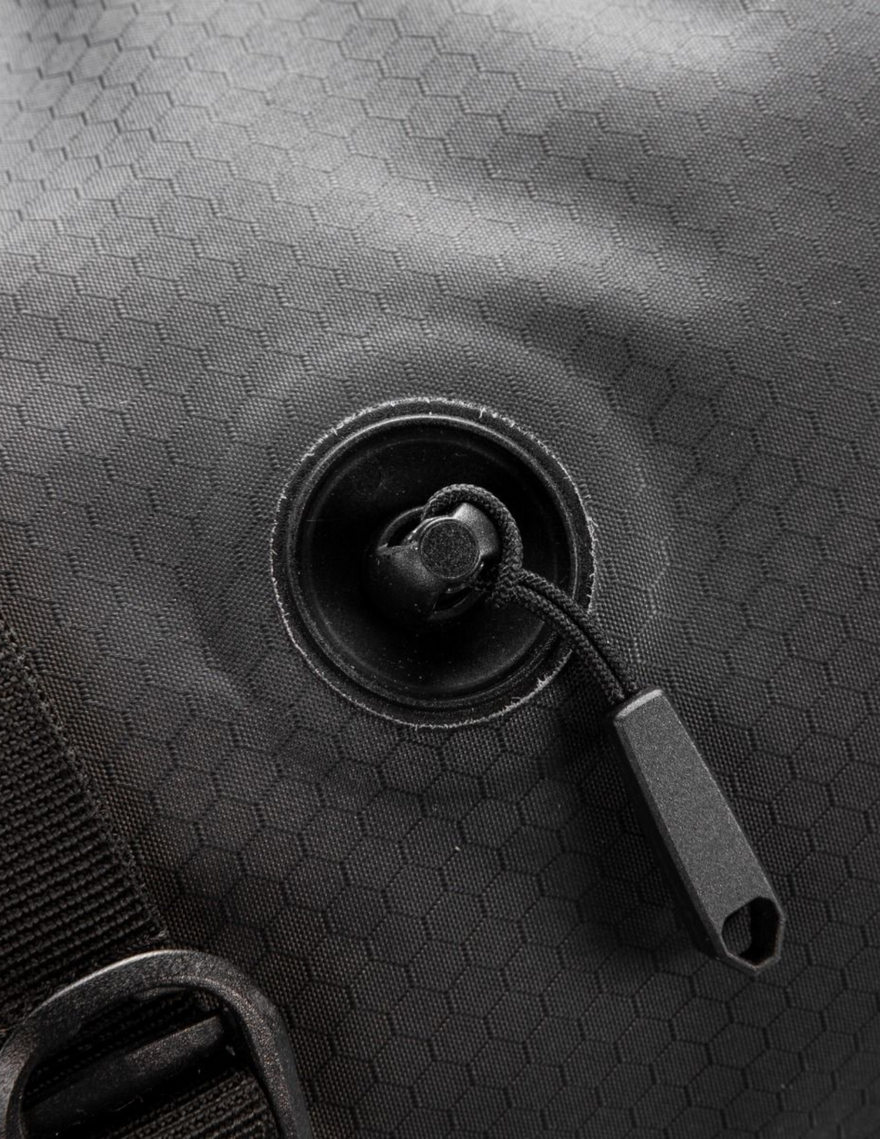 Sacoche de Selle Ortlieb BikePacking QR 13L