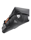 Sacoche de Selle Ortlieb BikePacking 16,5, pour vélo, vue de côté