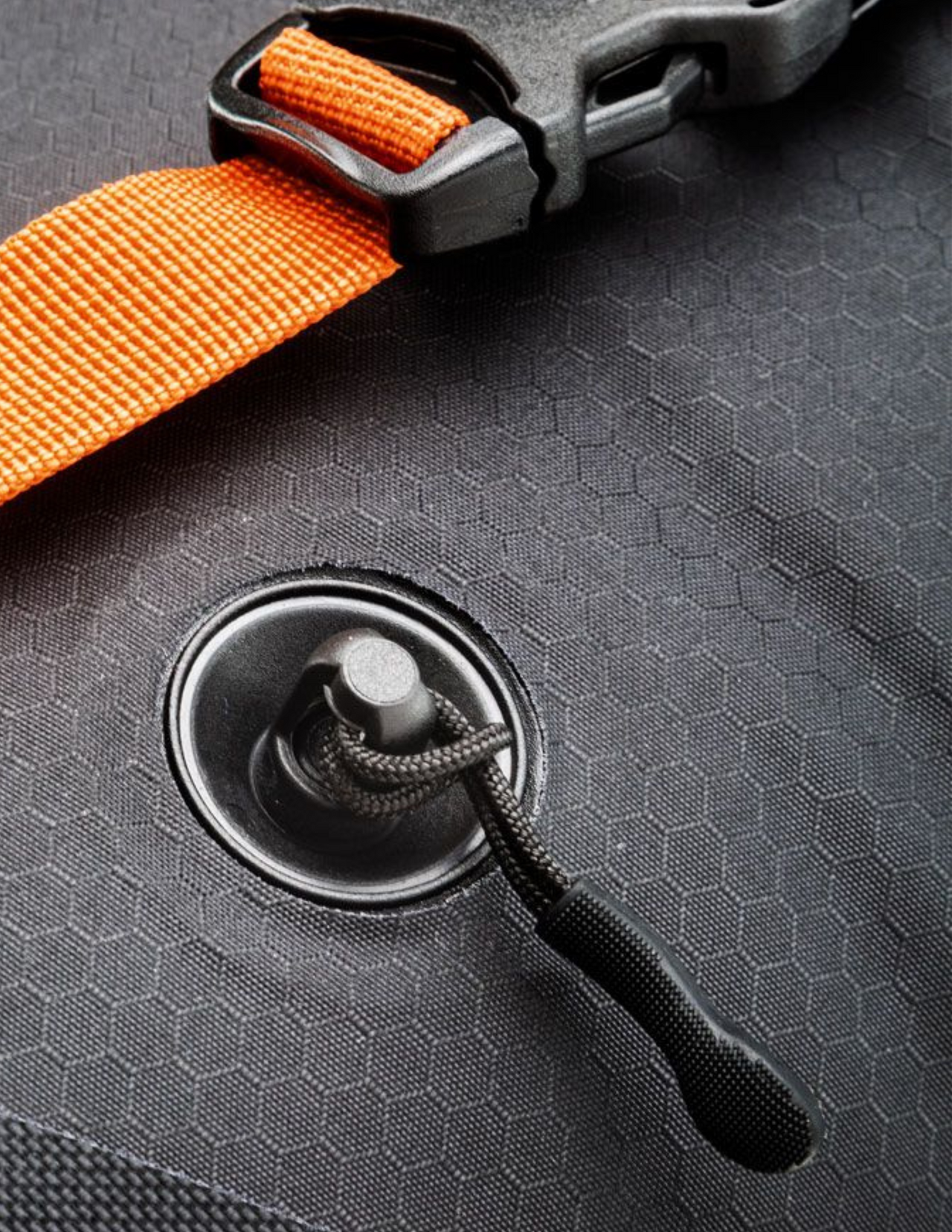 Sacoche de Selle Ortlieb BikePacking 16,5L, vélo