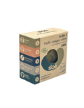 Savon Multi-usages Sloé solide 5-en-1 (60 g)