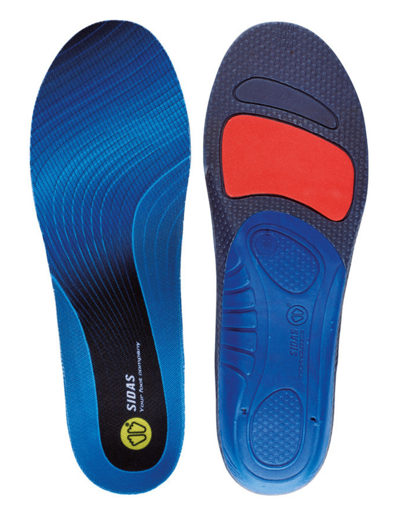 Sidas XC 3D Nordic Cross -Sole da sci del paese