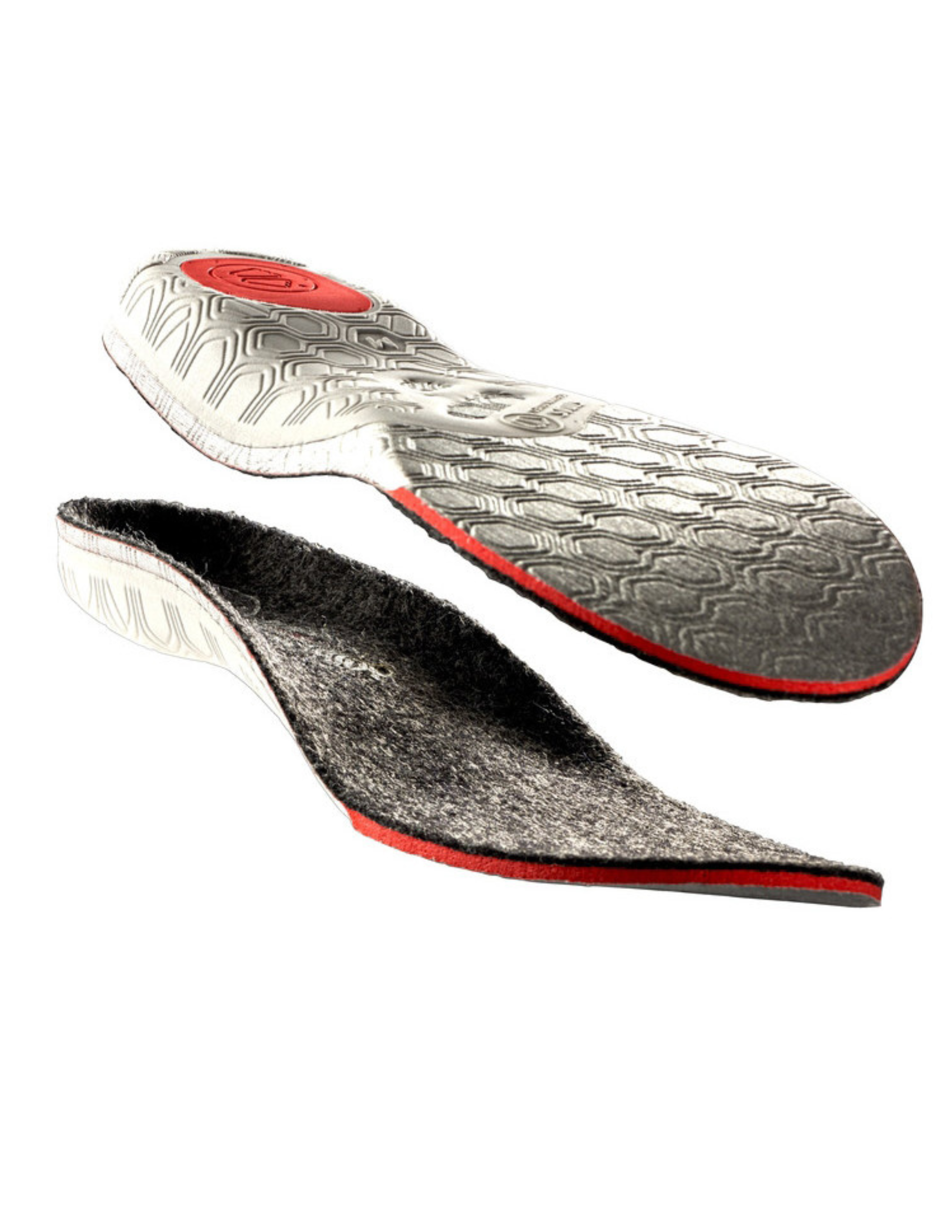 SIDAS Semelles de Randonnee Ski Sidas Winter 3D Merino Hygiene et Soins Muule