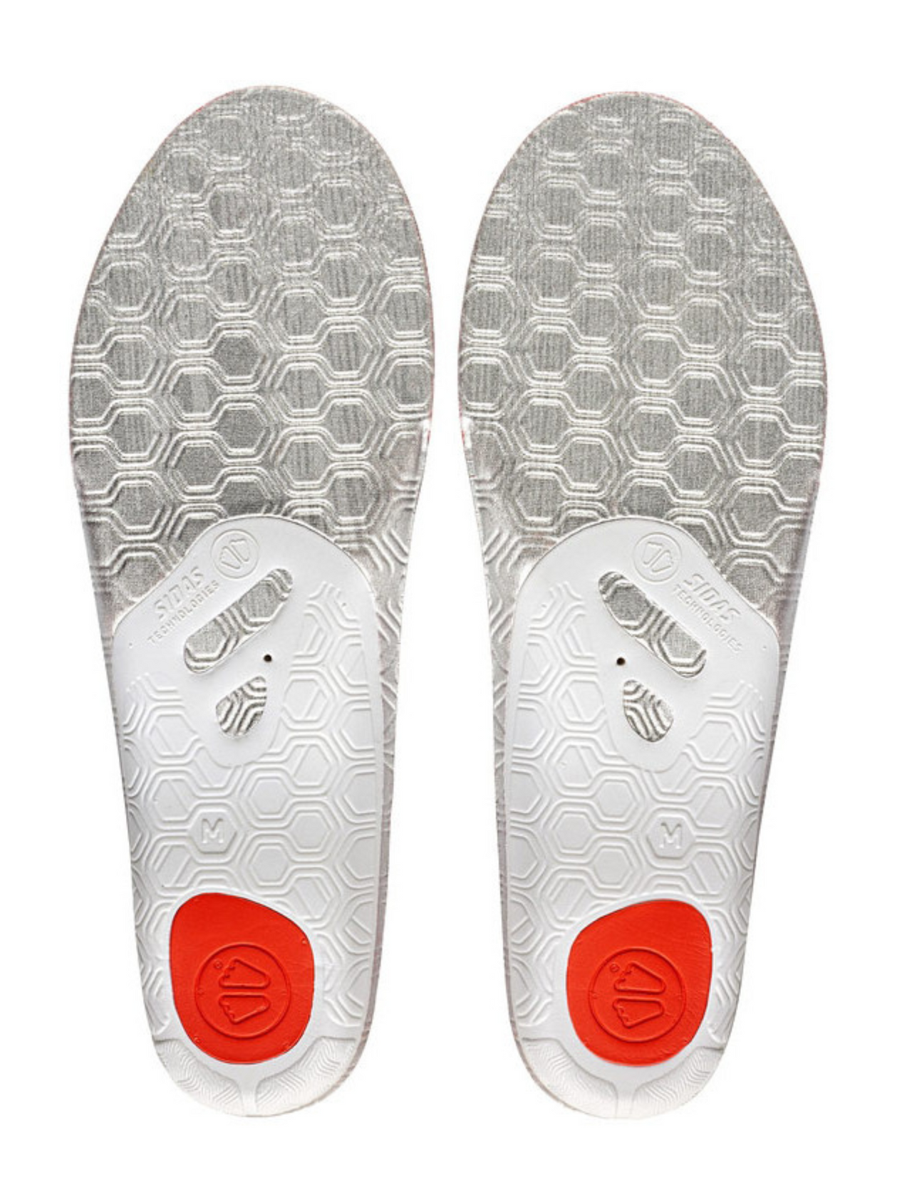 Sidas Winter 3D Merino Hiking/Ski Insoles