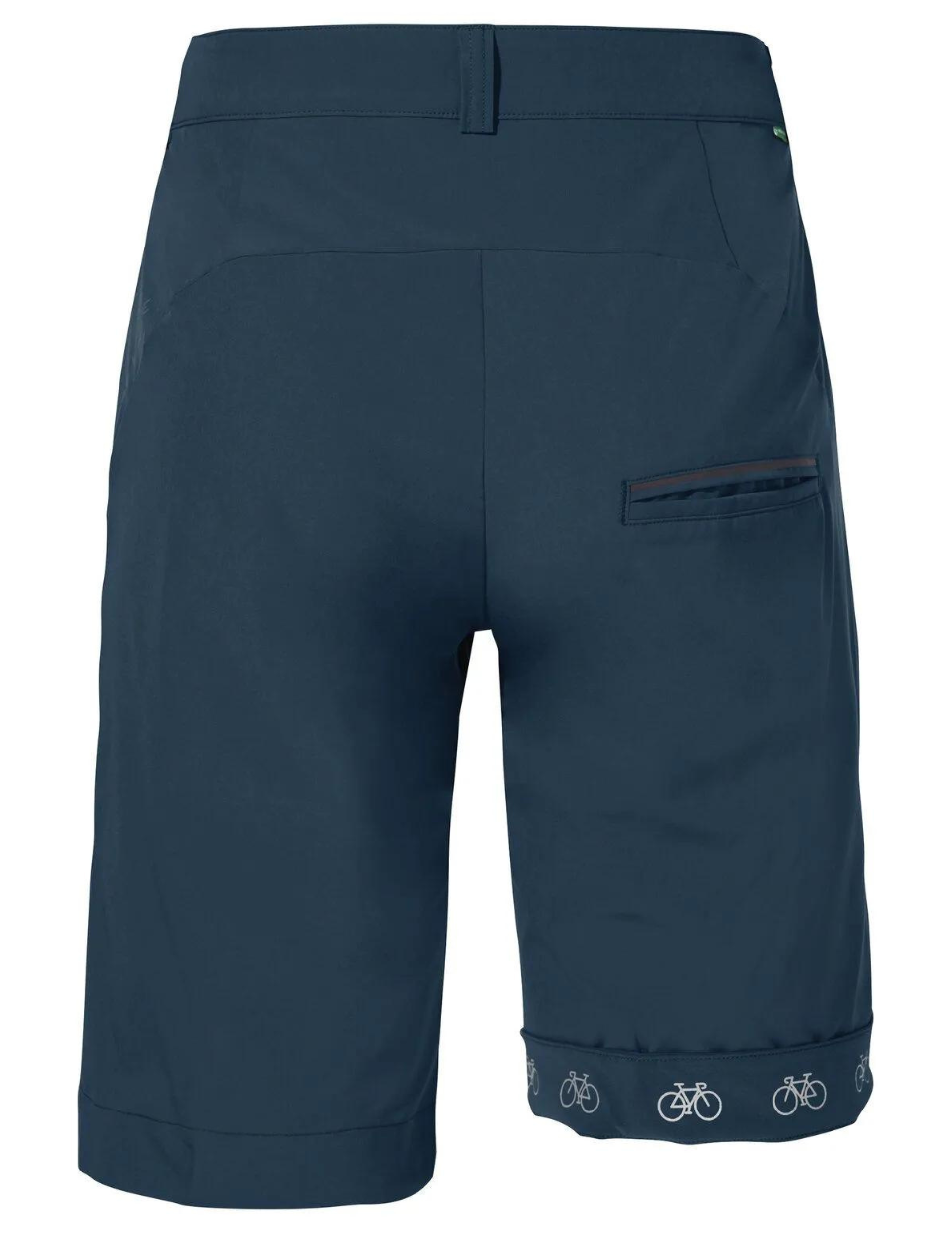 Short De Cyclisme Femme Performance - Taille M, Rembourré, Compression, Furtif