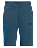 Jack Wolfskin Glastal Herren-Wandershorts