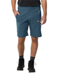 Jack Wolfskin Glastal Herren-Wandershorts