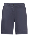 Jack Wolfskin Hilltop Trail Damen-Wandershorts