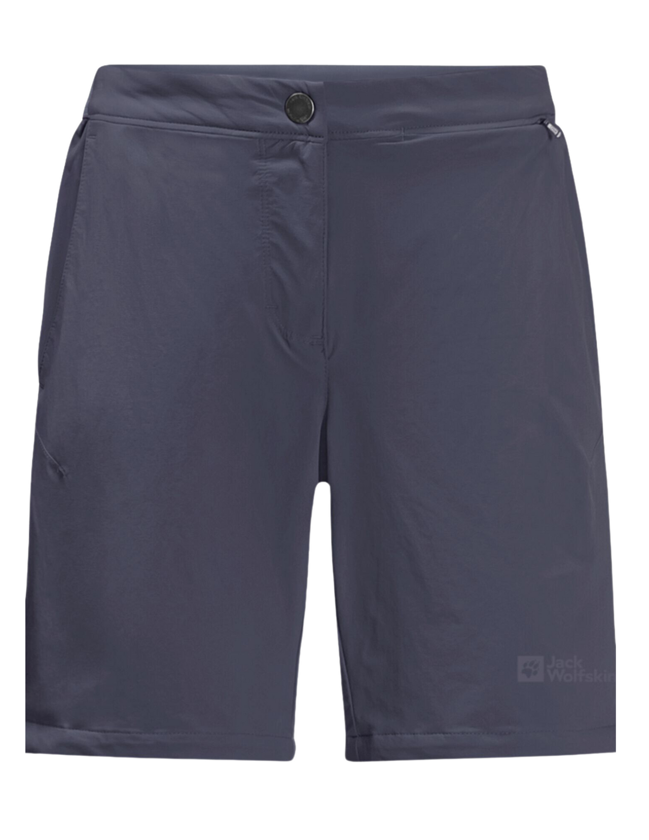 Jack Wolfskin Hilltop Trail Damen-Wandershorts
