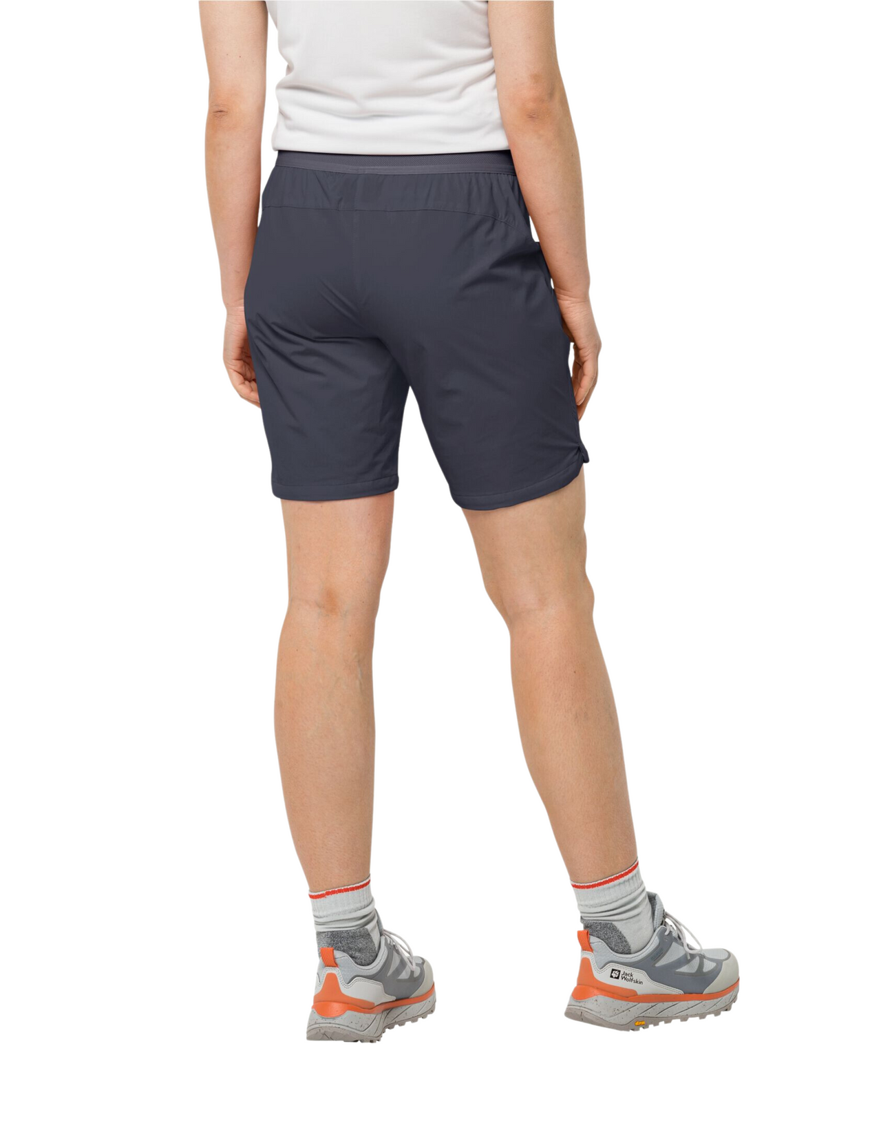 Jack Wolfskin Hilltop Trail Damen-Wandershorts