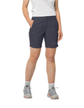 Jack Wolfskin Hilltop Trail Damen-Wandershorts