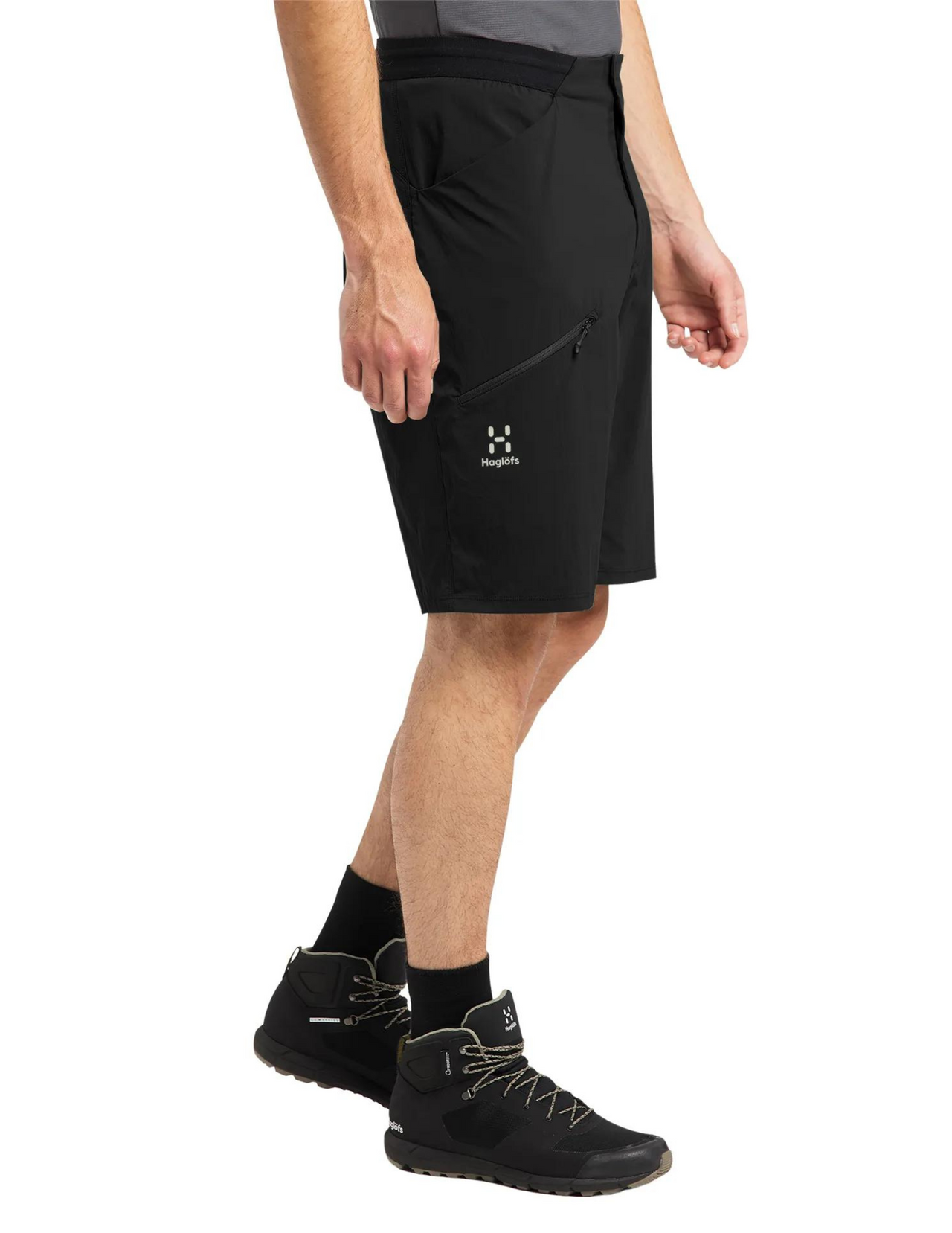 Haglöfs LIM Fuse Herren-Wandershorts