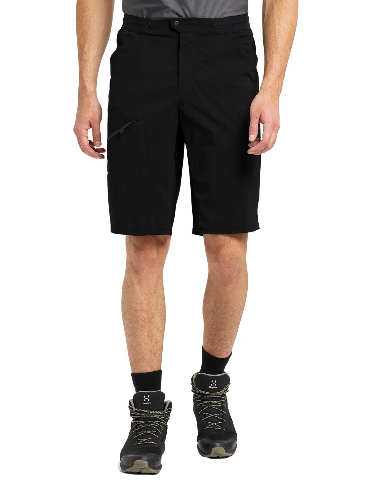 Haglöfs LIM Fuse Herren-Wandershorts