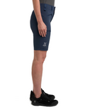 Haglöfs Mid Slim Damen-Wandershorts