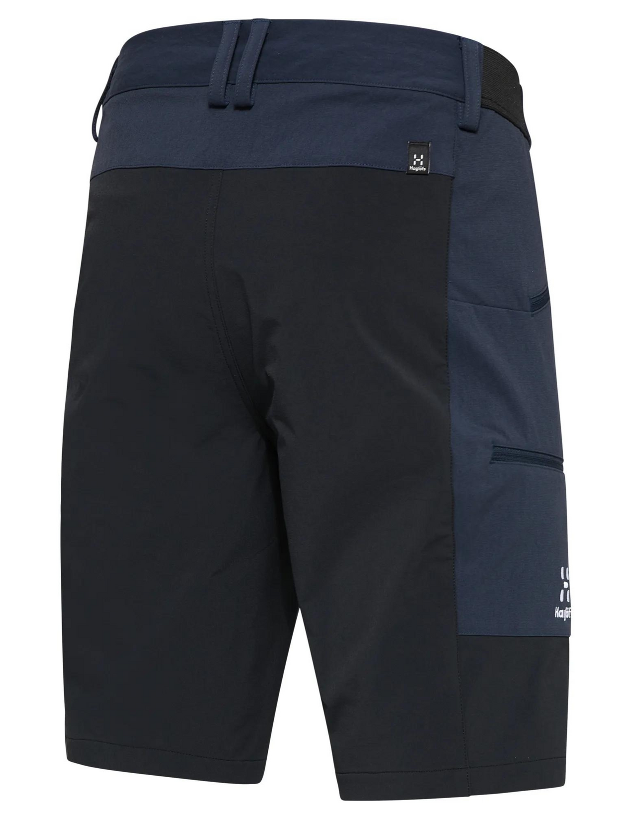 Haglöfs Mid Slim Herren-Wandershorts