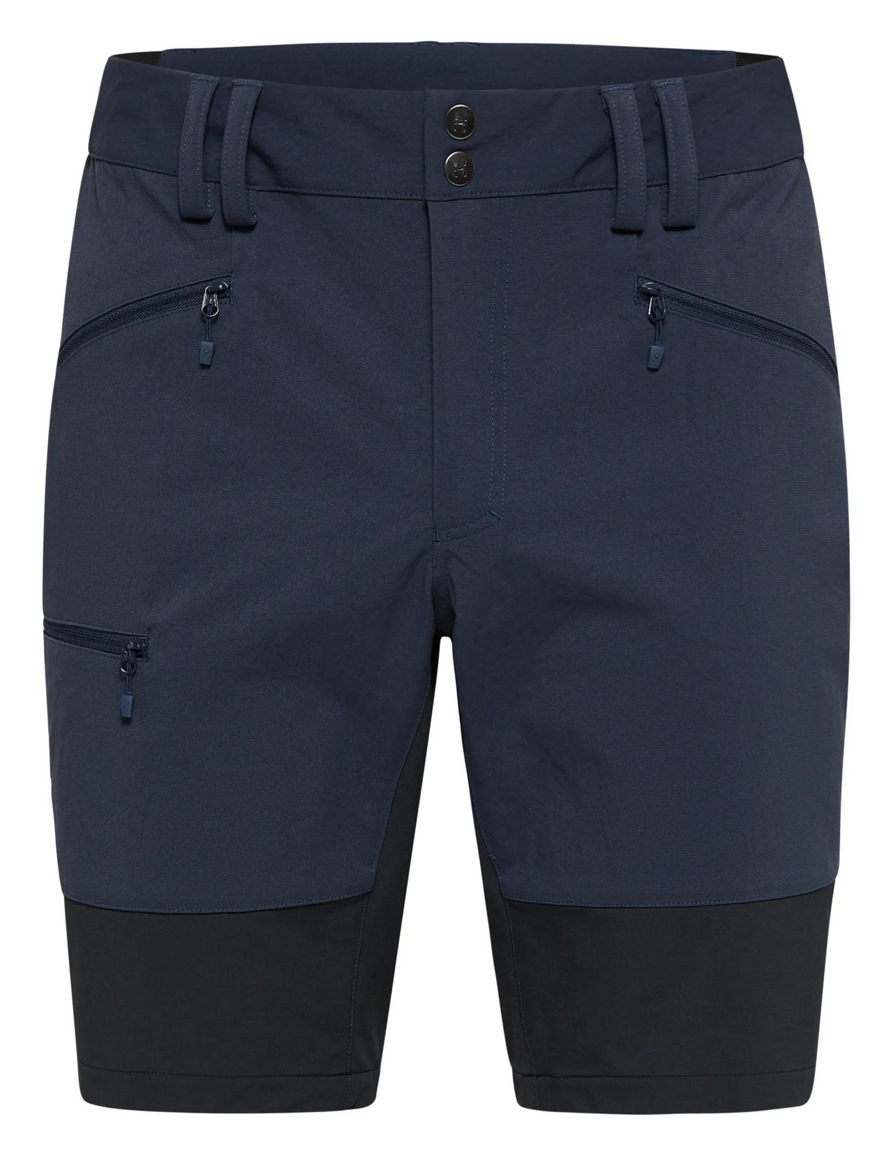 Haglöfs Mid Slim Herren-Wandershorts