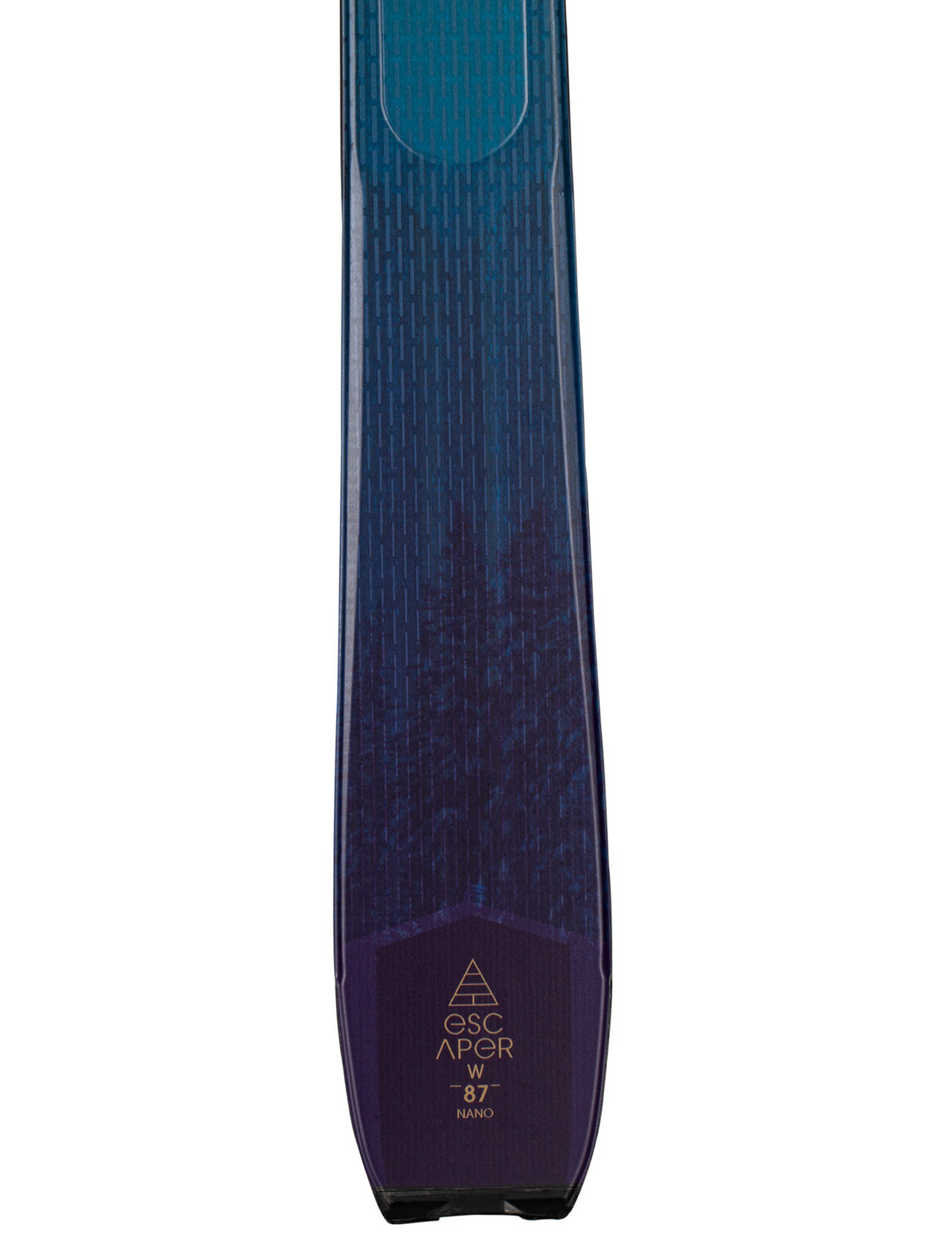 Rossignol Escaper 87 Nano Open Women's Touring Skis 